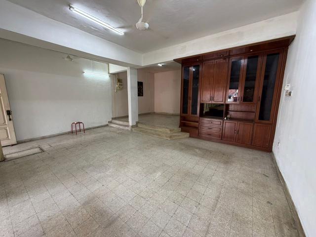 Terraced House for sale in Kepong, Kuala Lumpur