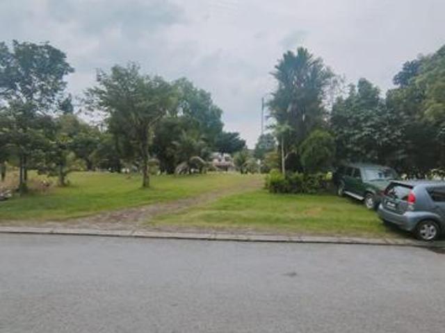 Terraced House for sale in Petaling, Alam Impian