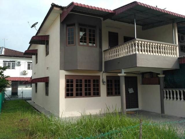 Terraced House for sale in Perak