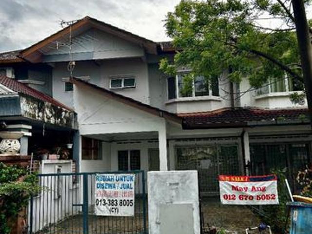 Terraced House for sale in Banting, Selangor