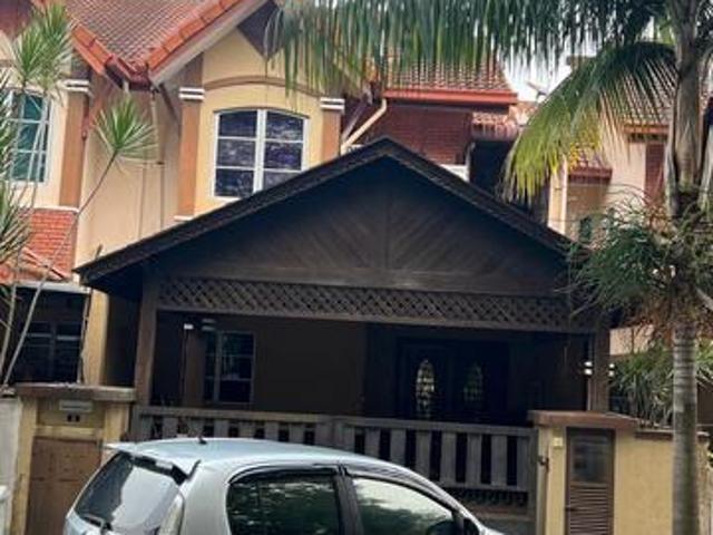 Terraced House for sale in Nilai, Seremban