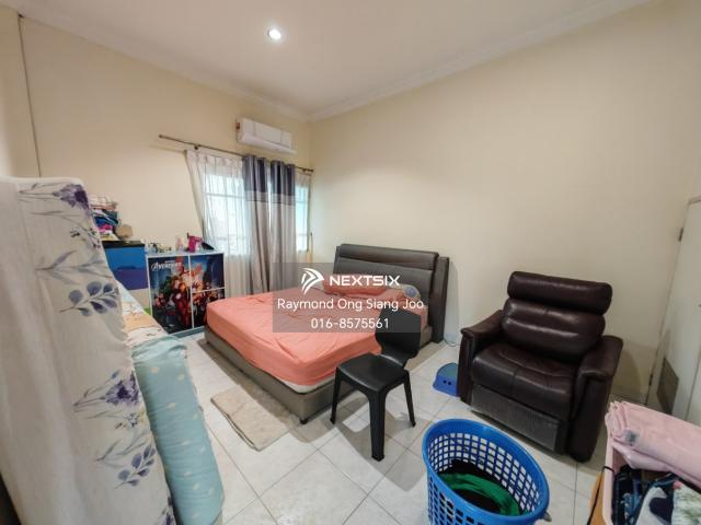Residential House for sale in Sungai Petani, Kuala Muda