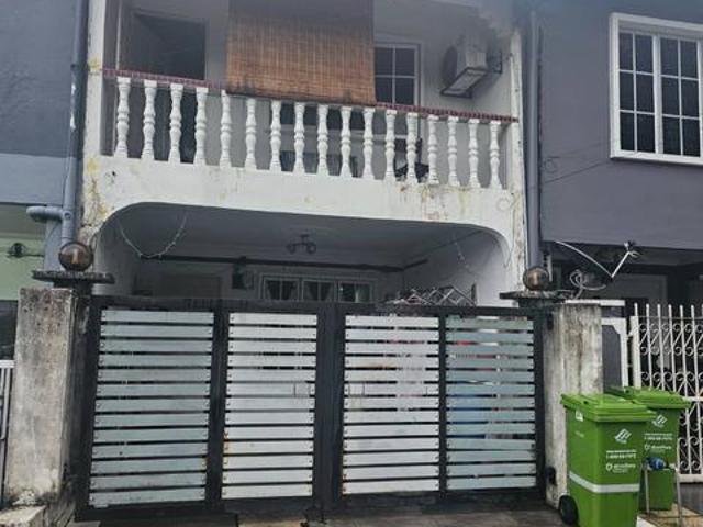 Terraced House for sale in Country Heights Damansara, Kuala Lumpur