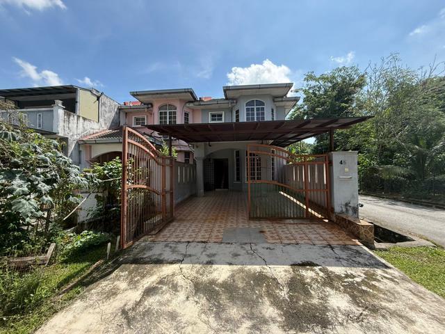 Terraced House for sale in Petaling, Subang Jaya