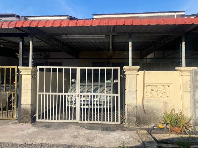 Terraced House for sale in Muar, Johor
