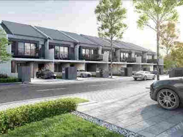 House for sale in Country Heights Damansara, Kuala Lumpur