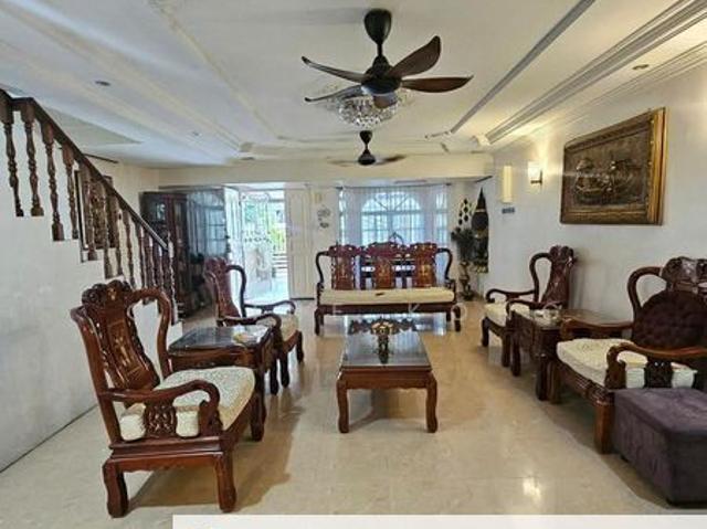 House for sale in Puchong, Majlis Bandaraya Subang Jaya