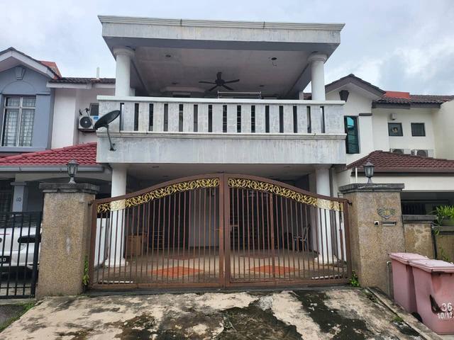 Terraced House for sale in Petaling, Damansara Damai