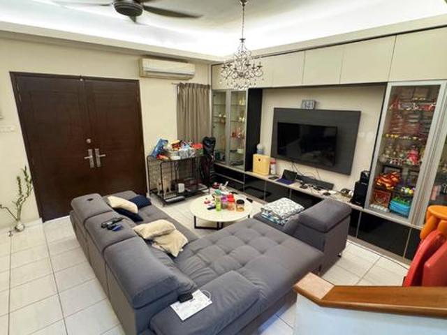 Terraced House for sale in Bandar Sungai Long, Majlis Perbandaran Kajang