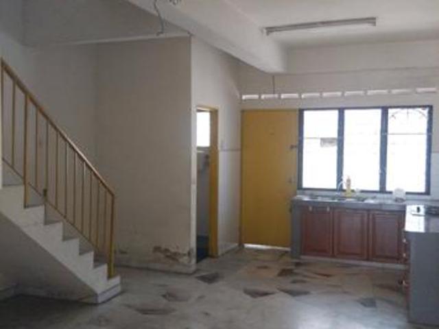 Terraced House for sale in Bandar Puteri Klang, Bandaraya Klang