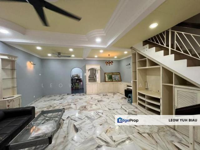 House for sale in Seksyen 7, Shah Alam