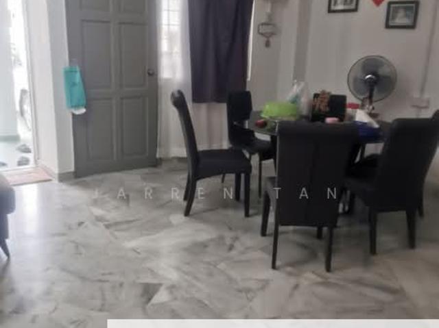 House for sale in Petaling, Subang Jaya