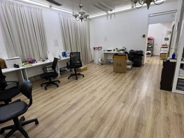 Terraced House for rent in Petaling, Subang Jaya