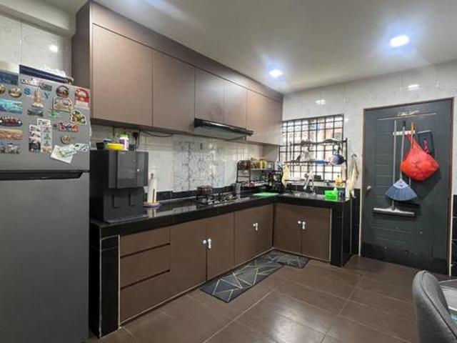 Terraced House for sale in Port Klang, Selangor