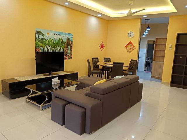 Terraced House for rent in Petaling, Alam Impian