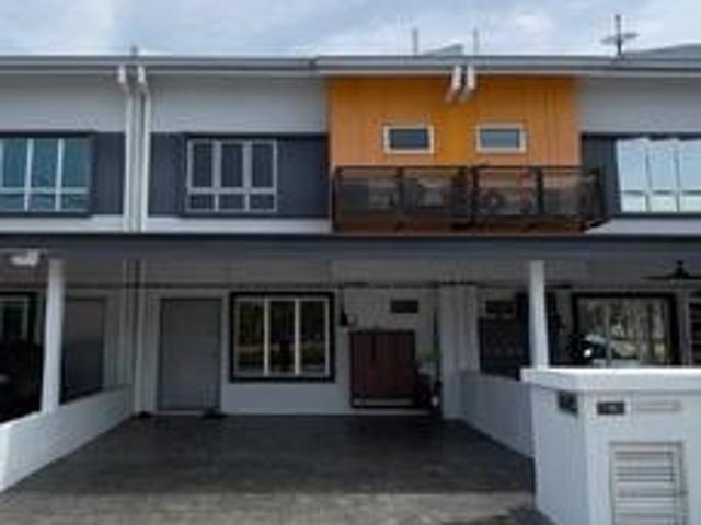 Terraced House for sale in Selangor