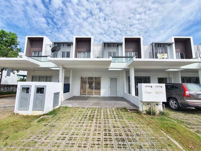 Terraced House for rent in Cyberjaya, Sepang