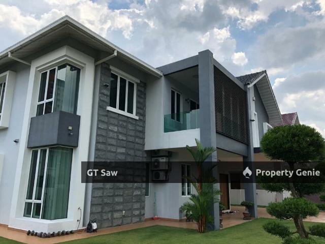 Bungalow for rent in Selangor