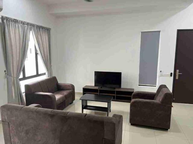 House for rent in Wellesley, Penang