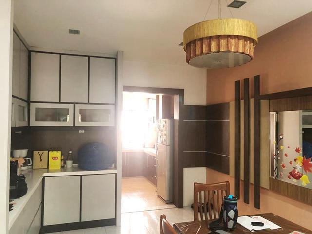 Terraced House for rent in Petaling, Alam Impian