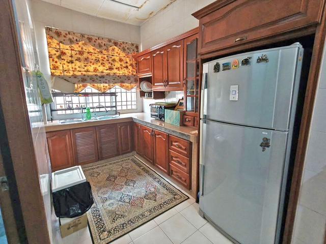Terraced House for rent in Kajang, Langat