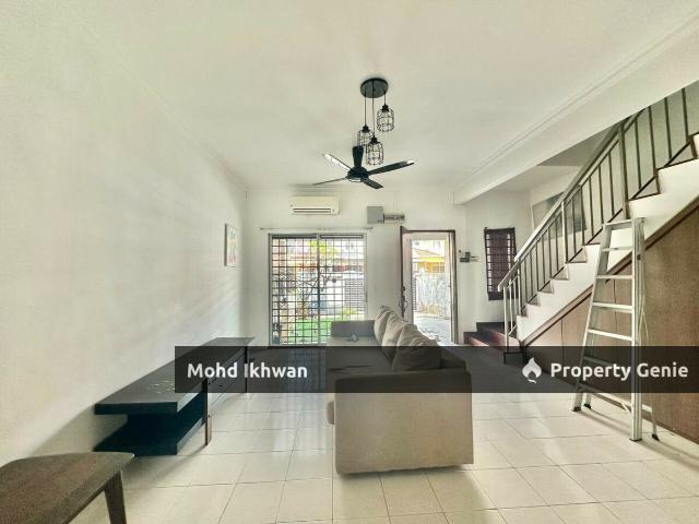 Terraced House for rent in Petaling, Alam Impian