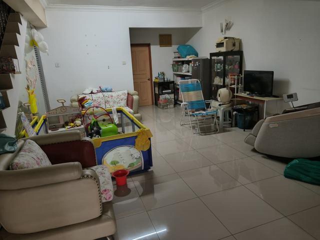 Terraced House for sale in Petaling, Subang Jaya