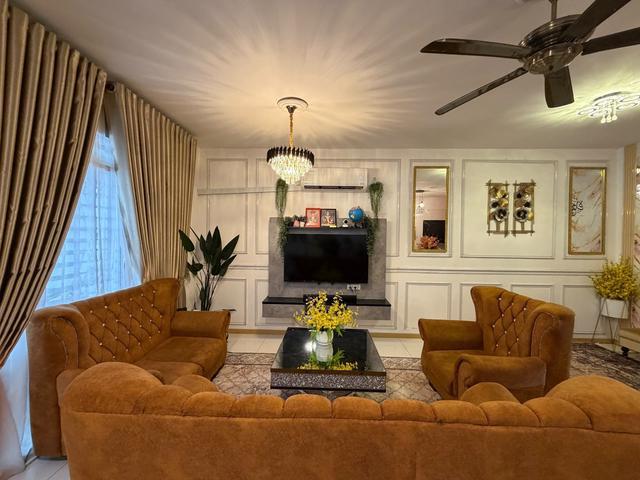 Terraced House for sale in Sungai Petani, Kuala Muda