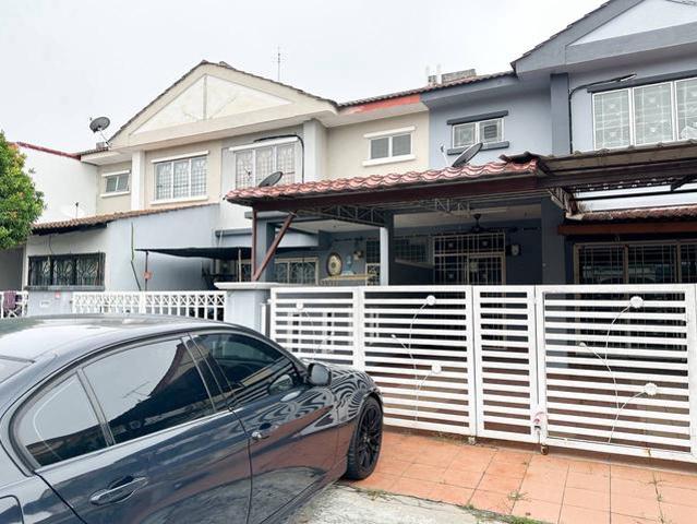 Terraced House for sale in Semenyih, Majlis Perbandaran Kajang