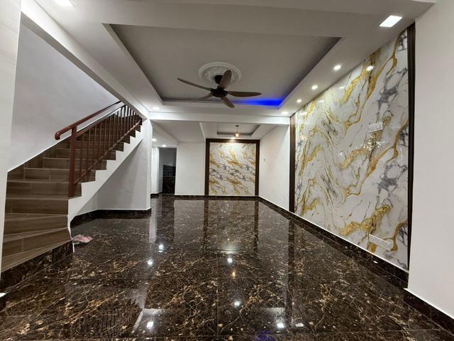 Terraced House for sale in Selayang, Selangor