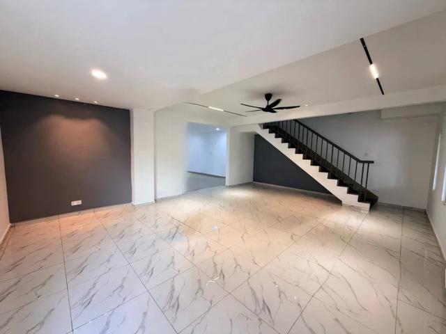 Terraced House for sale in Petaling, Subang Jaya