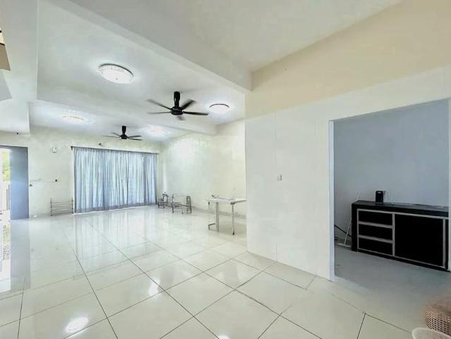 Terraced House for sale in Petaling, Subang Jaya