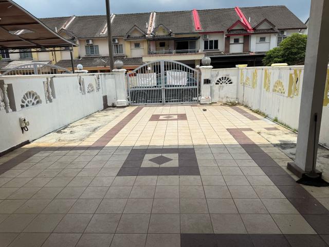 House for rent in Sendayan Village, Negeri Sembilan