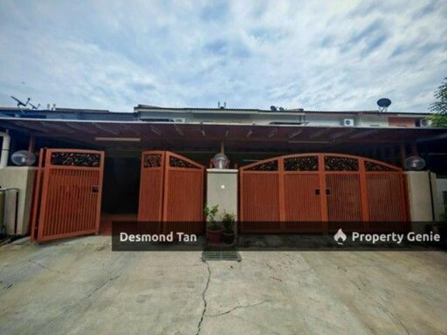 House for rent in Sendayan Village, Negeri Sembilan