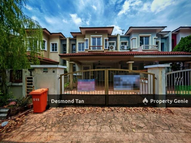 Terraced House for rent in Sendayan Village, Negeri Sembilan