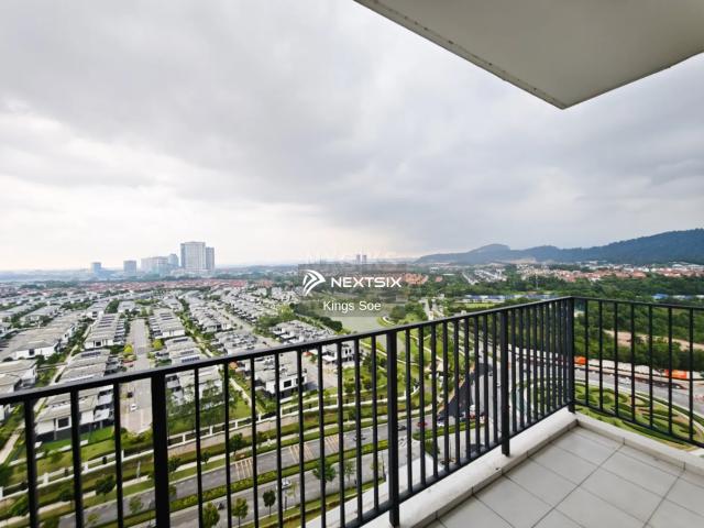 Residential House for rent in Bukit Ledang, Johor