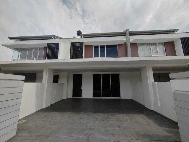 Terraced House for rent in Selayang, Selangor