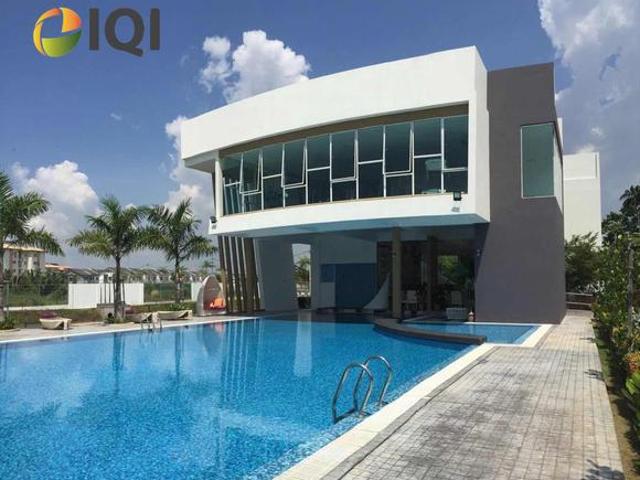 Terraced House for sale in Bandar Butterworth, Seberang Perai