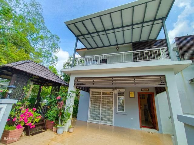 Residential House for rent in Malaka