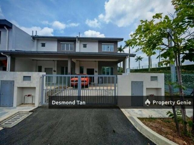 House for rent in Sendayan Village, Negeri Sembilan