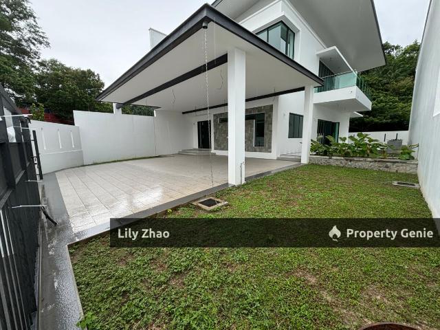 Bungalow for rent in Kinabalu, Sabah