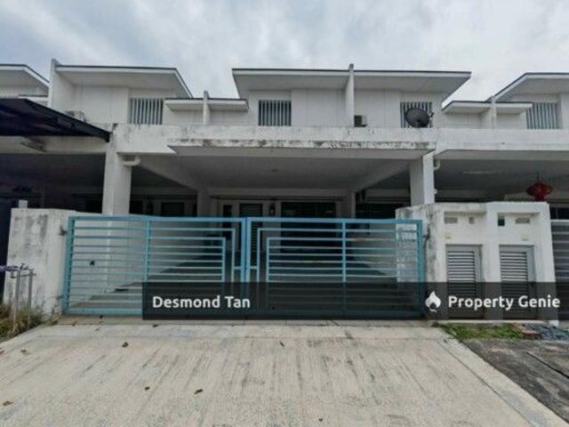 House for rent in Sendayan Village, Negeri Sembilan