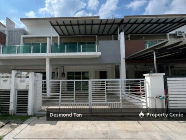 House for rent in Sendayan Village, Negeri Sembilan