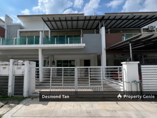 Terraced House for rent in Sendayan Village, Negeri Sembilan