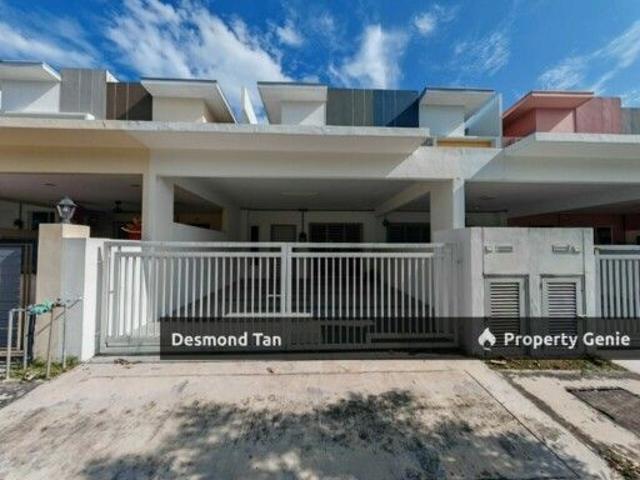House for rent in Negeri Sembilan