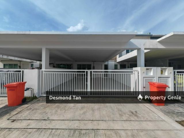 Terraced House for sale in Sendayan Village, Negeri Sembilan