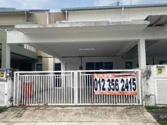 Terraced House for sale in Sendayan Village, Negeri Sembilan