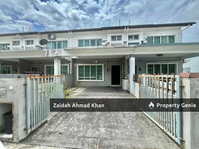 Terraced House for sale in Kajang, Langat