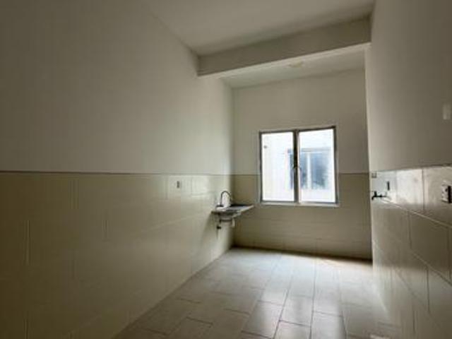 Terraced House for rent in Kajang, Langat