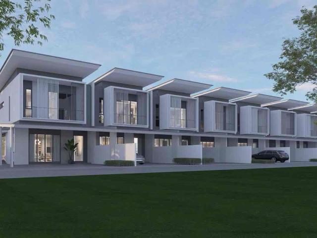 House for sale in Country Heights Damansara, Kuala Lumpur